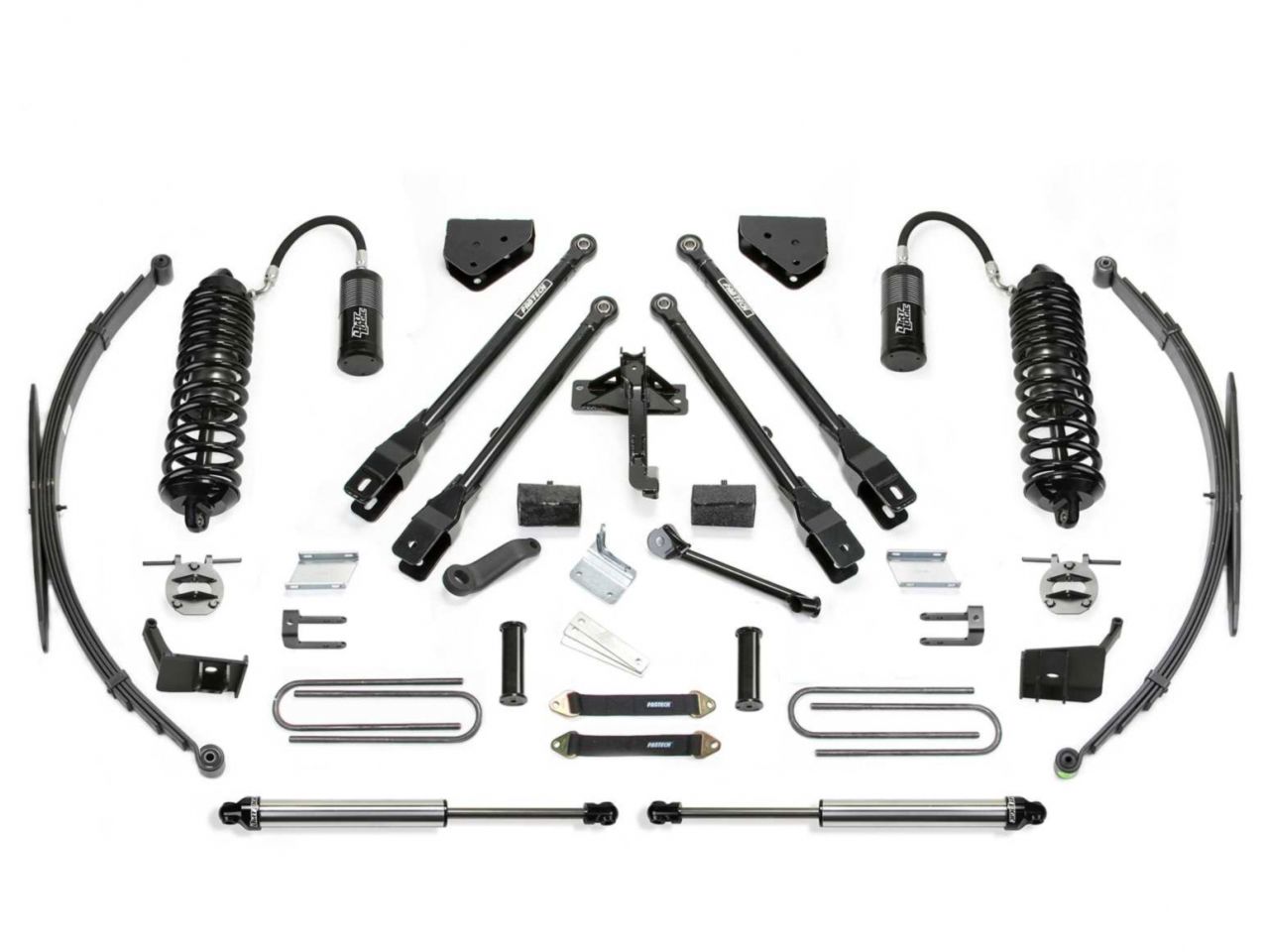 Fabtech Lift Kits K2278DL Item Image