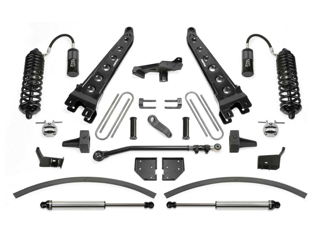 Fabtech Lift Kits K2301DL Item Image