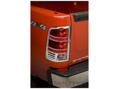 Putco 2014-2014, GMC Sierra HD - (Does not fit Dually)
