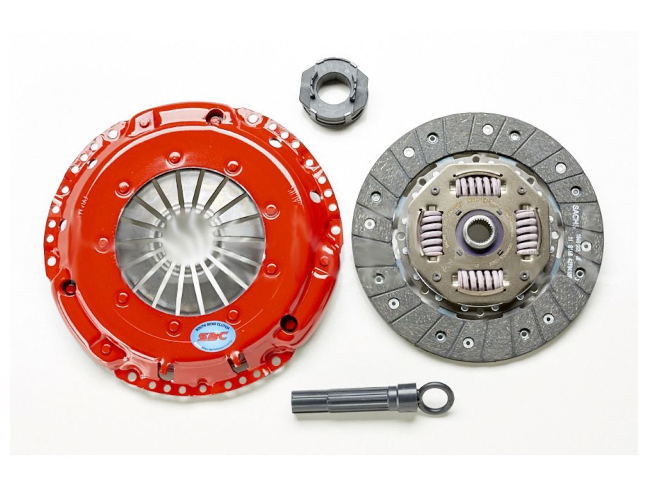 South Bend Clutch Clutch Kits K70038-HD Item Image