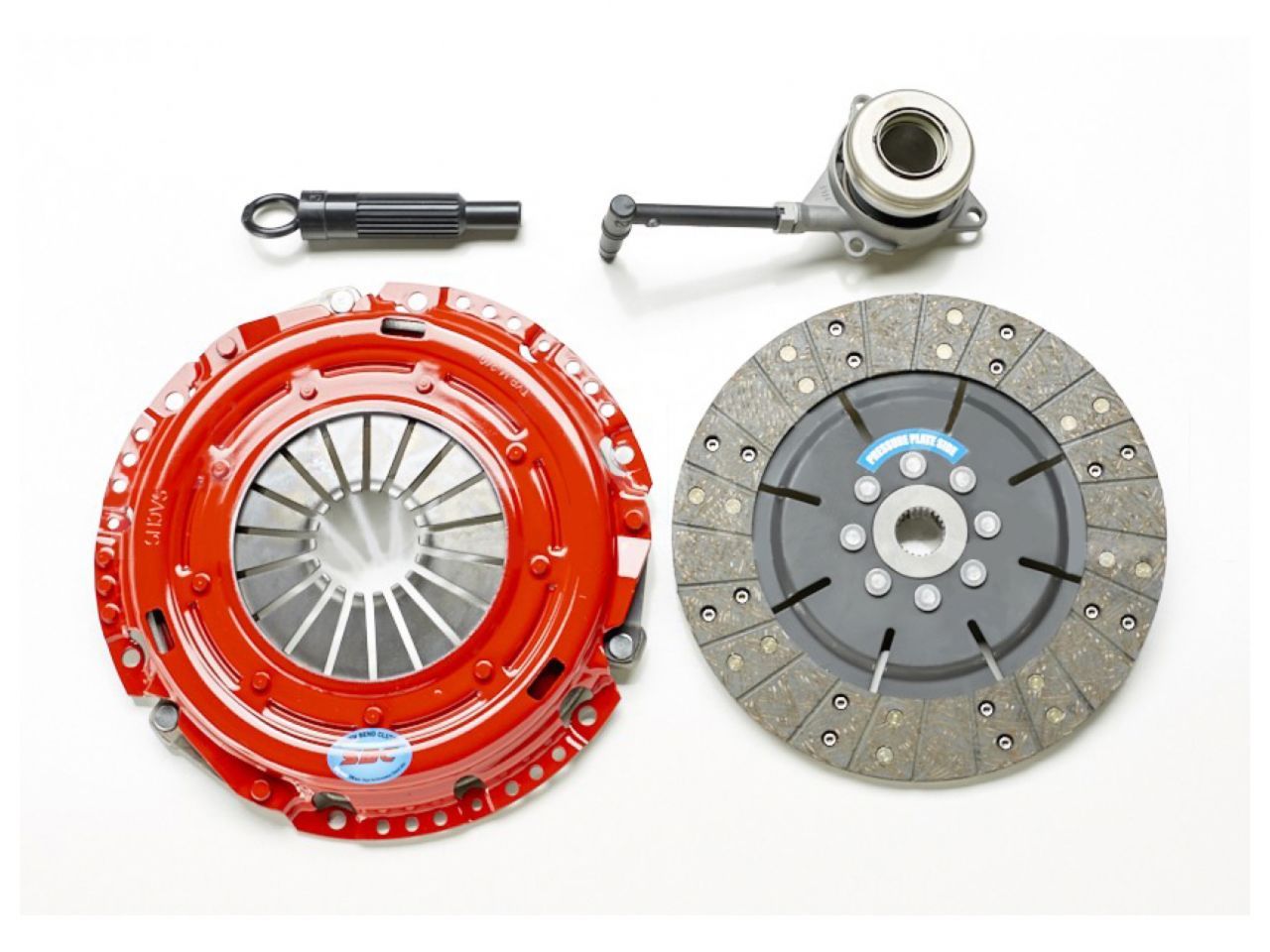 South Bend Clutch Clutch Kits K70287-HD-DMF Item Image