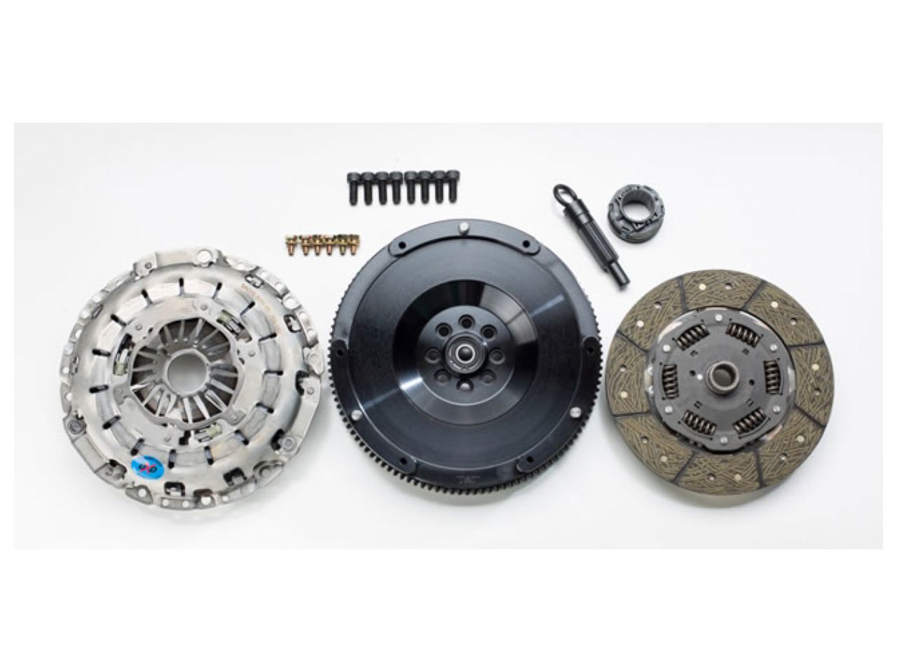 South Bend Clutch Clutch Kits K70398F-HD-O Item Image