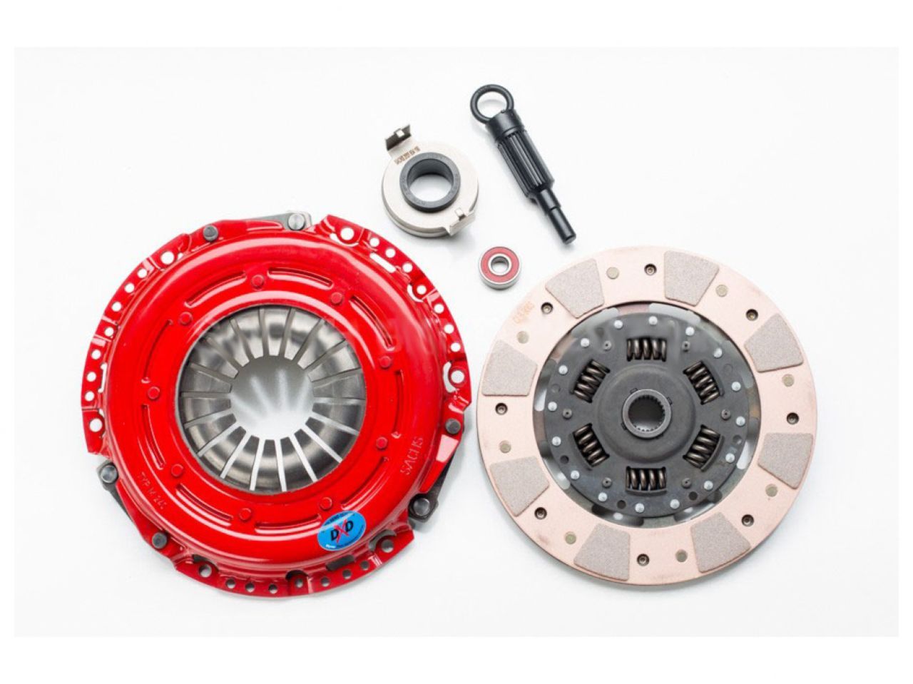 South Bend Clutch Clutch Kits K70406-HD-OCE Item Image