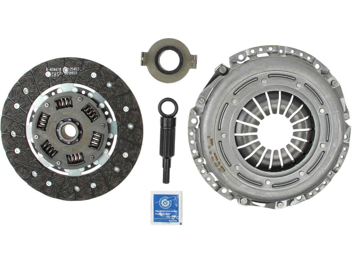 Sachs Clutch Kits K7040601 Item Image