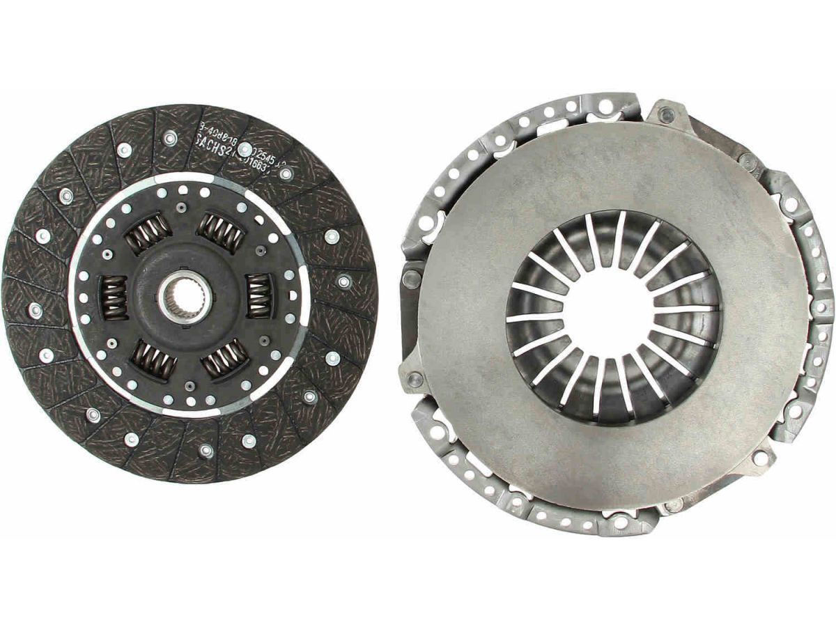 Sachs Clutch Kit