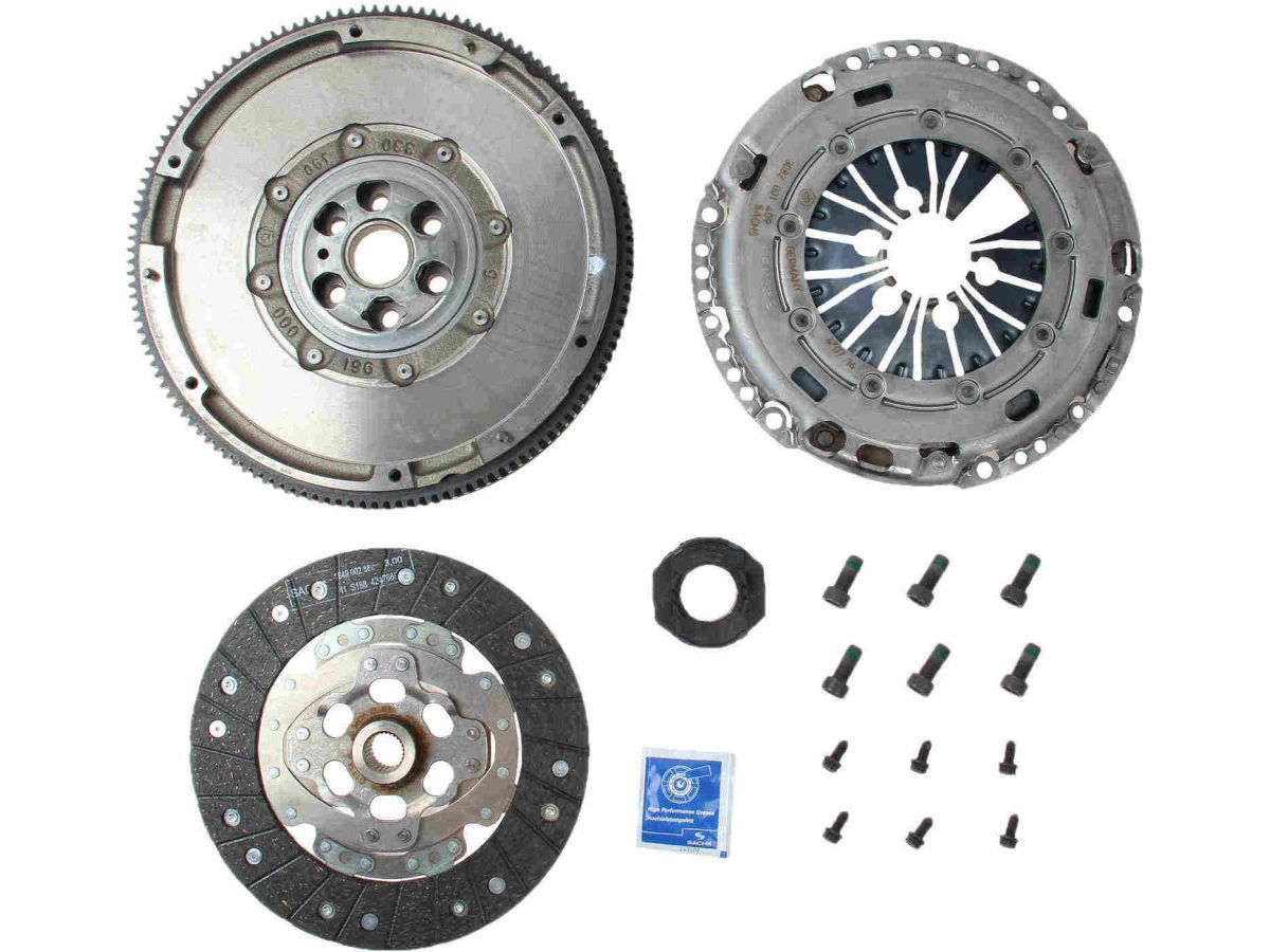 Sachs Clutch Kits K7042203F Item Image