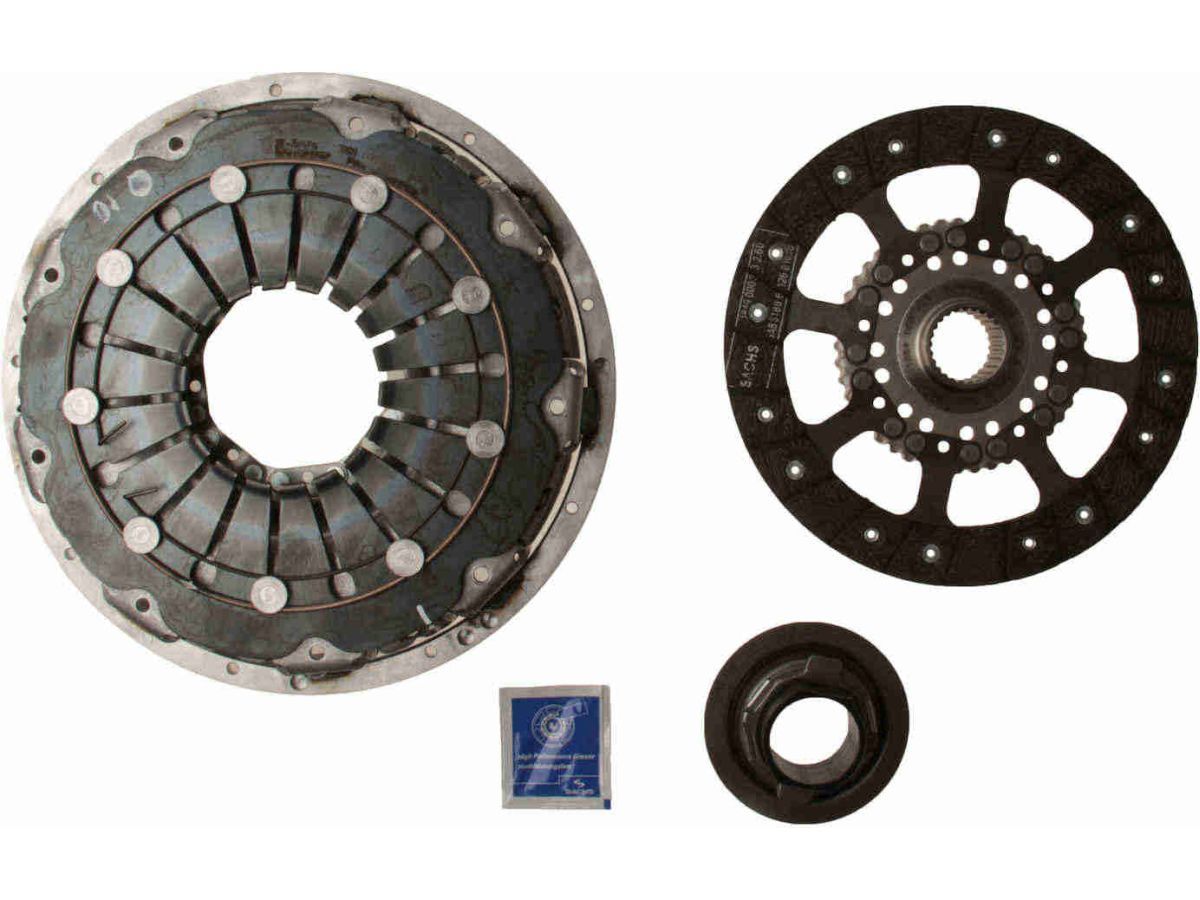 Sachs Clutch Kits K7046701 Item Image