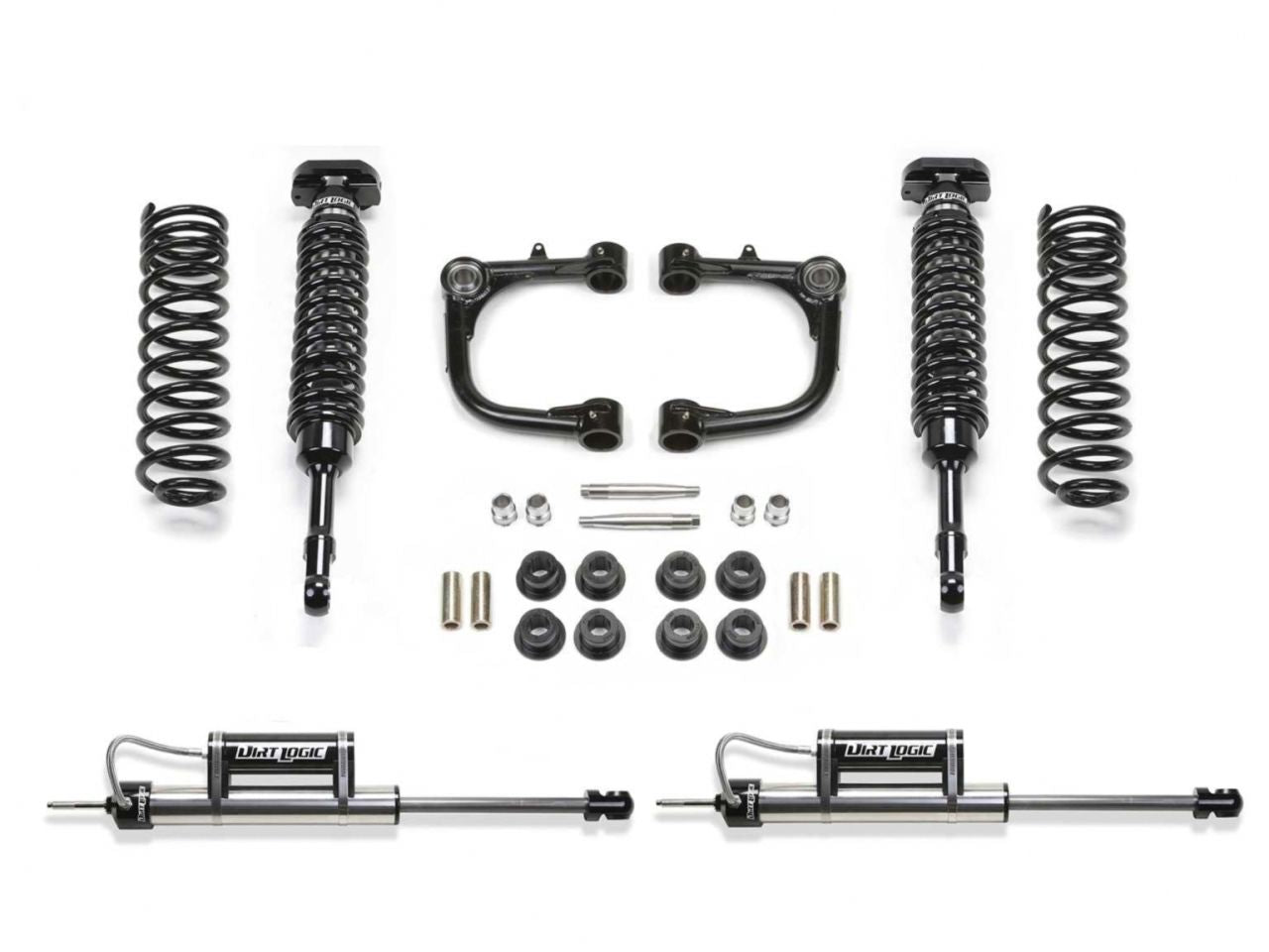 Fabtech Lift Kits K7069DL Item Image