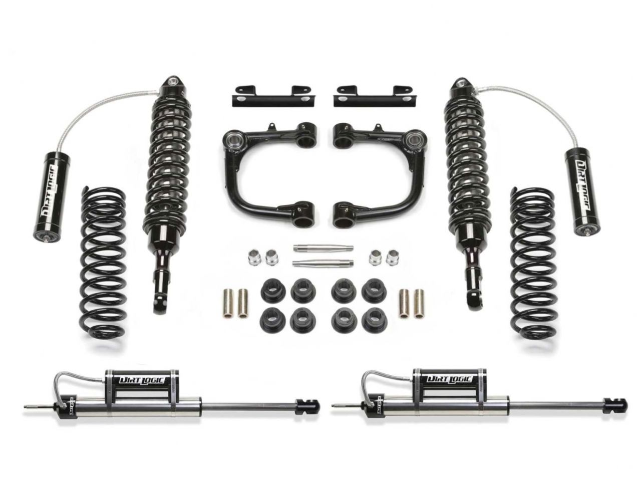 Fabtech Lift Kits K7070DL Item Image