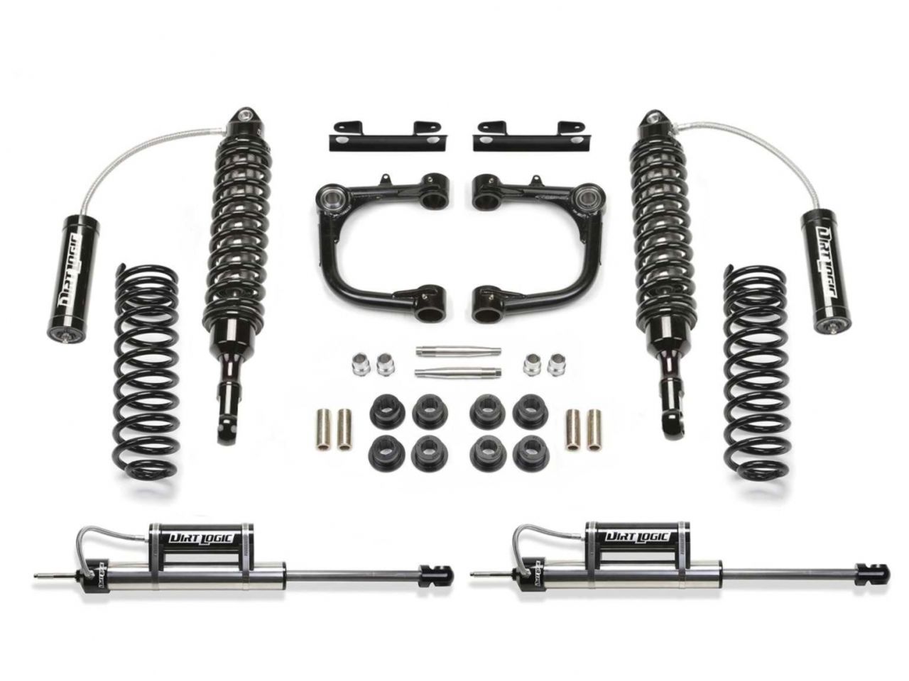 Fabtech Lift Kits K7072DL Item Image