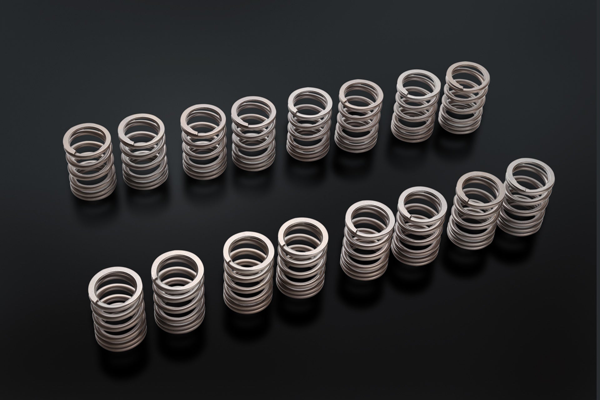 Tomei Valve Springs Set