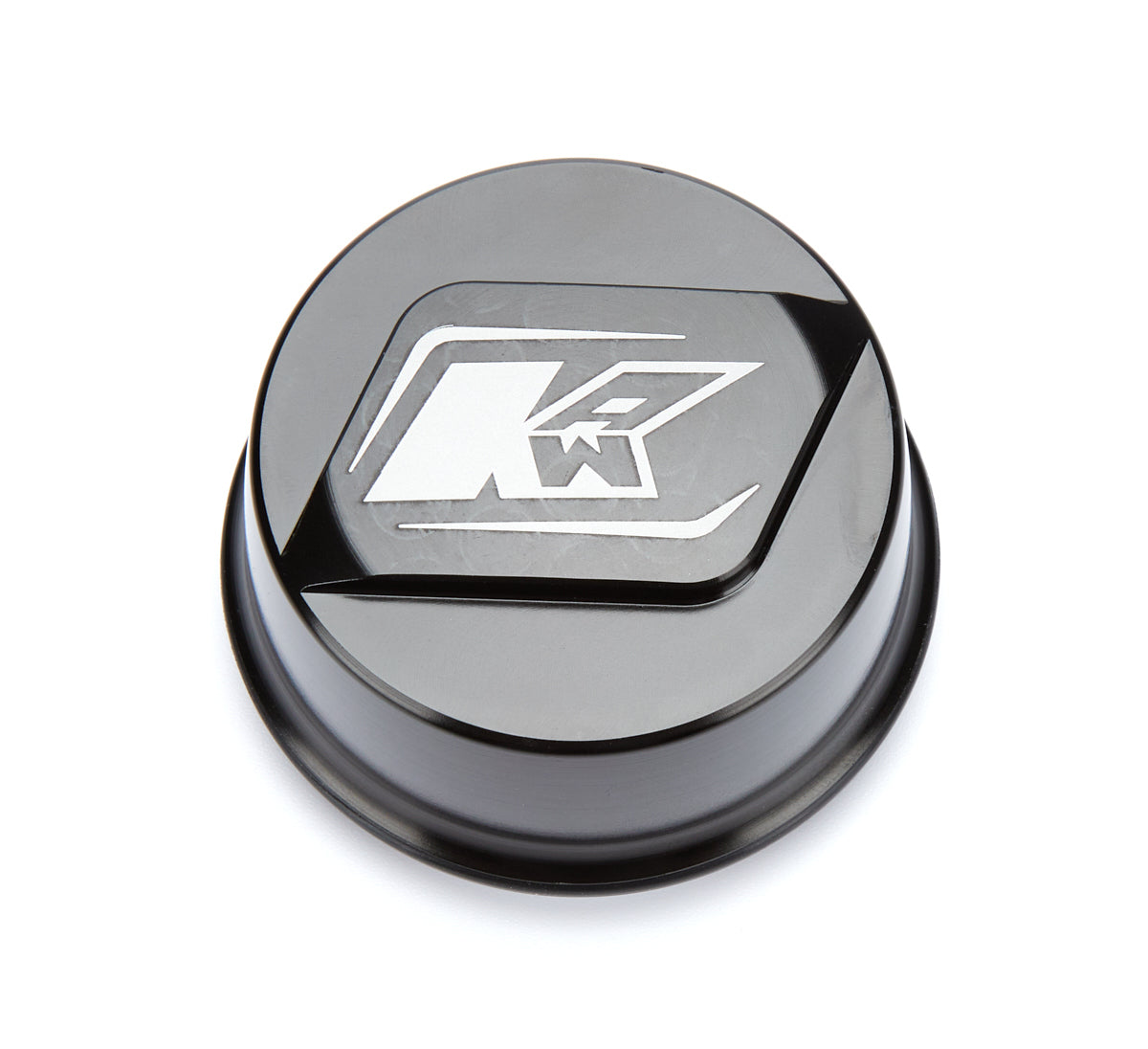 Keizer Aluminum Wheels, Inc. Front Hub Cap Micro KAWM10DMCAP