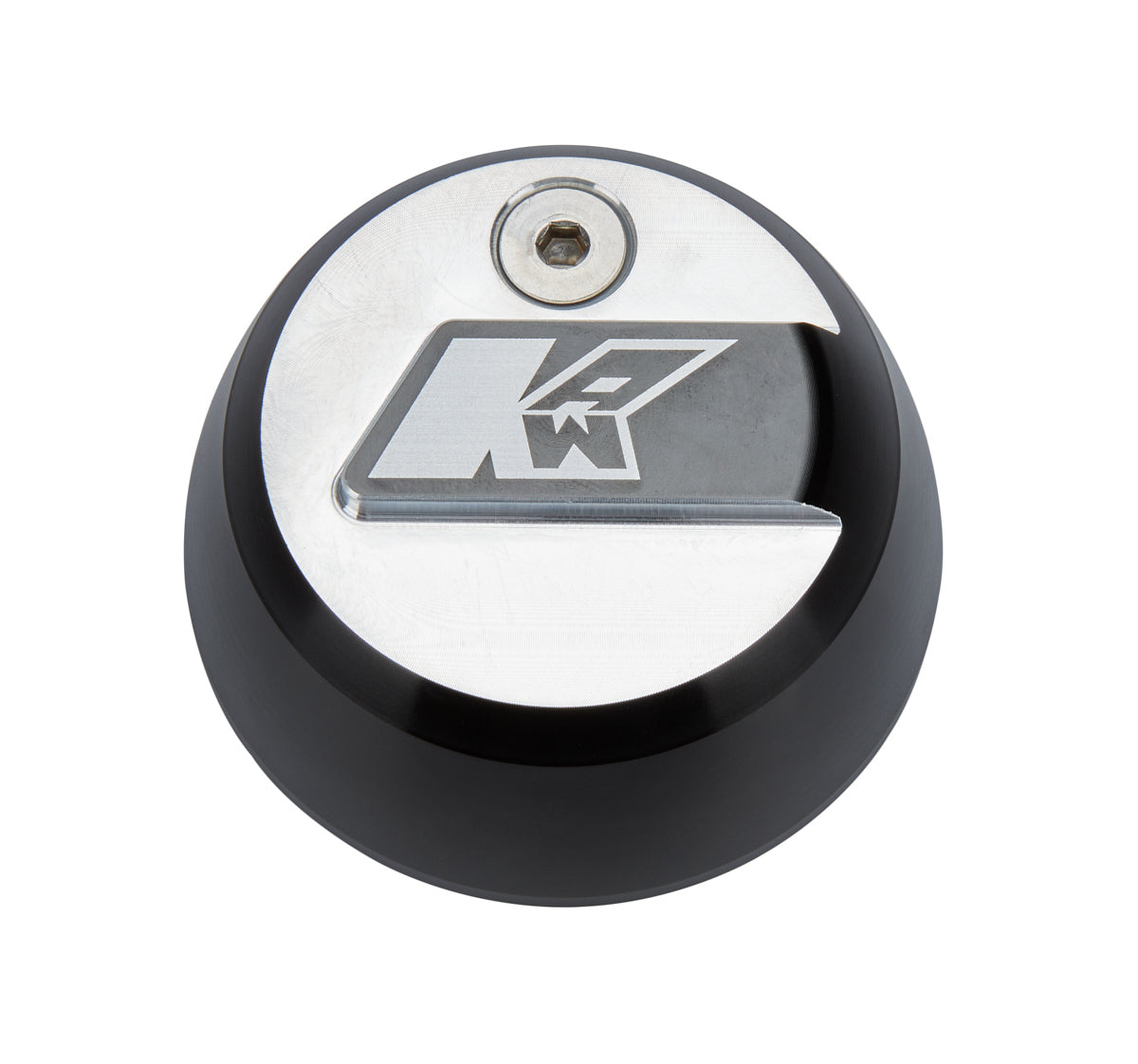 Keizer Aluminum Wheels, Inc. Front Hub Cap KAWM13DMCAP