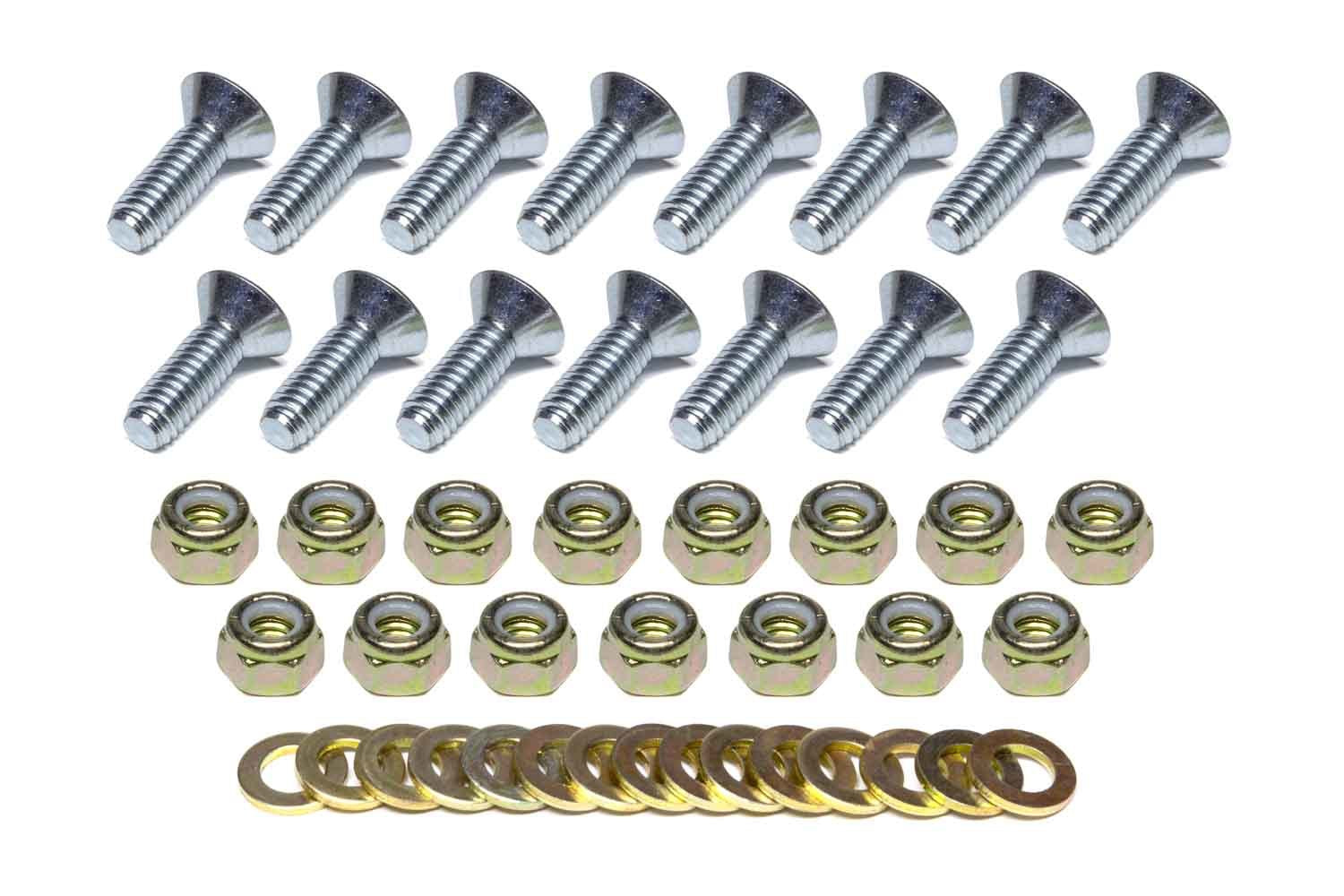 Keizer Aluminum Wheels, Inc. Bolt Kit Wide 5 Wheel Allen Bolt KAWMWBOLTK