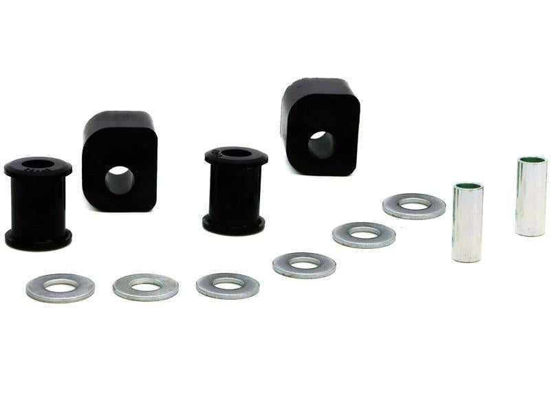 Whiteline Performance Front Control Arm - Lower Inner Bushing Kit