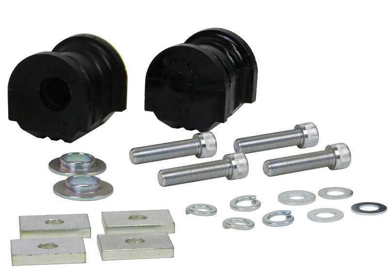 Whiteline Performance Front Control Arm - Lower Inner Rear Bushing Kit