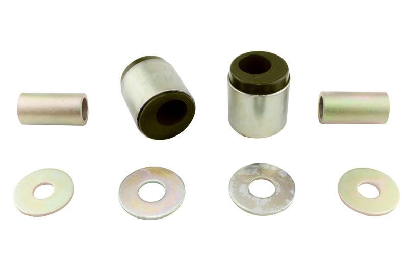 Whiteline Performance Front Control Arm - Lower Inner Rear Bushing Kit