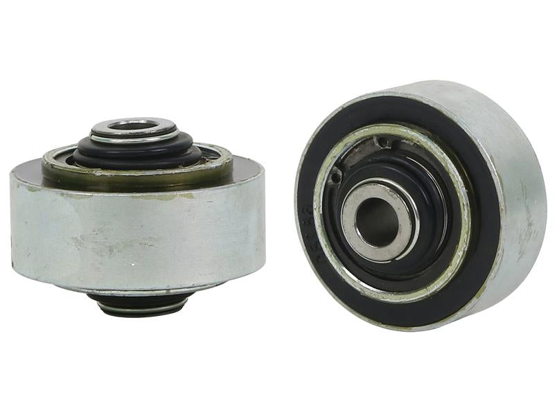 Whiteline Performance Rear Control Arm Upper - Inner Rear Bushing Kit