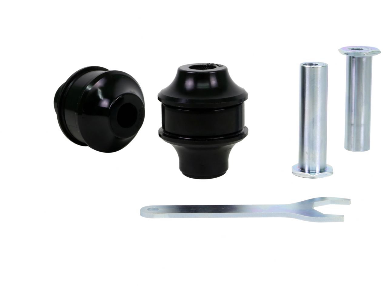 Whiteline Front Radius arm - lower bushing