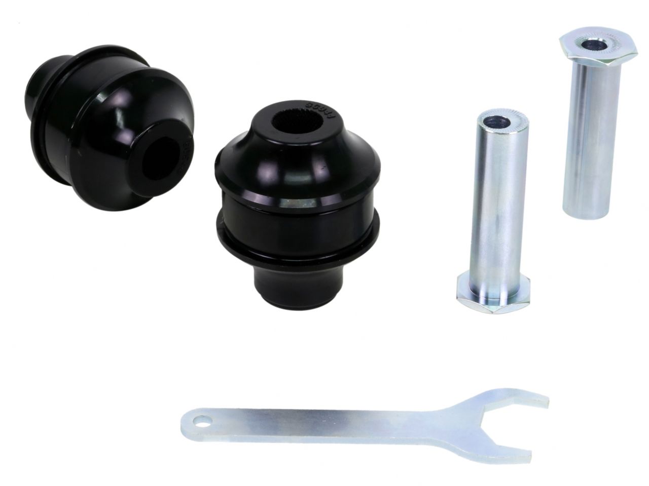 Whiteline Front Radius arm - lower bushing