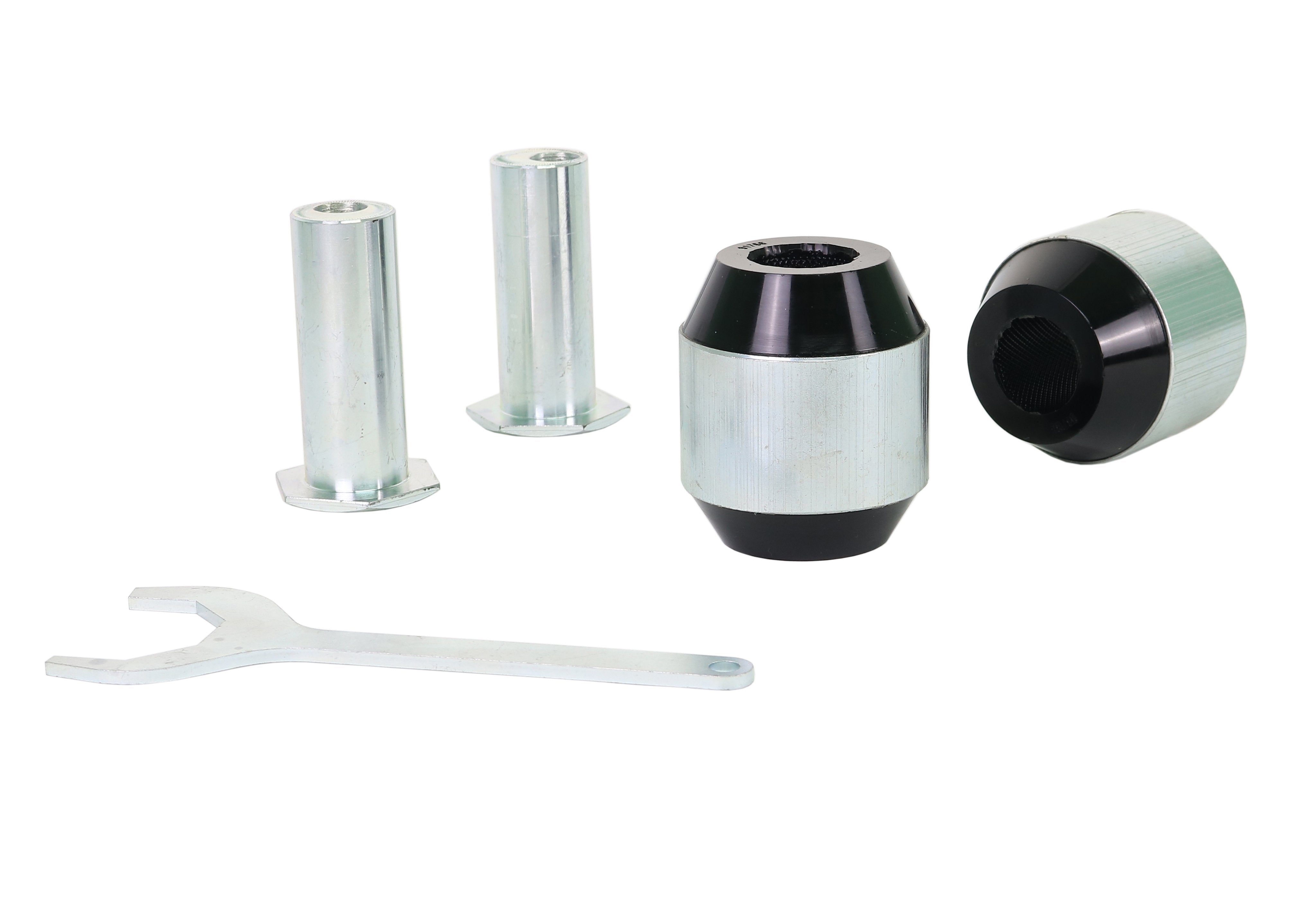 Whiteline Performance Front Radius Arm Lower - Bushing Kit