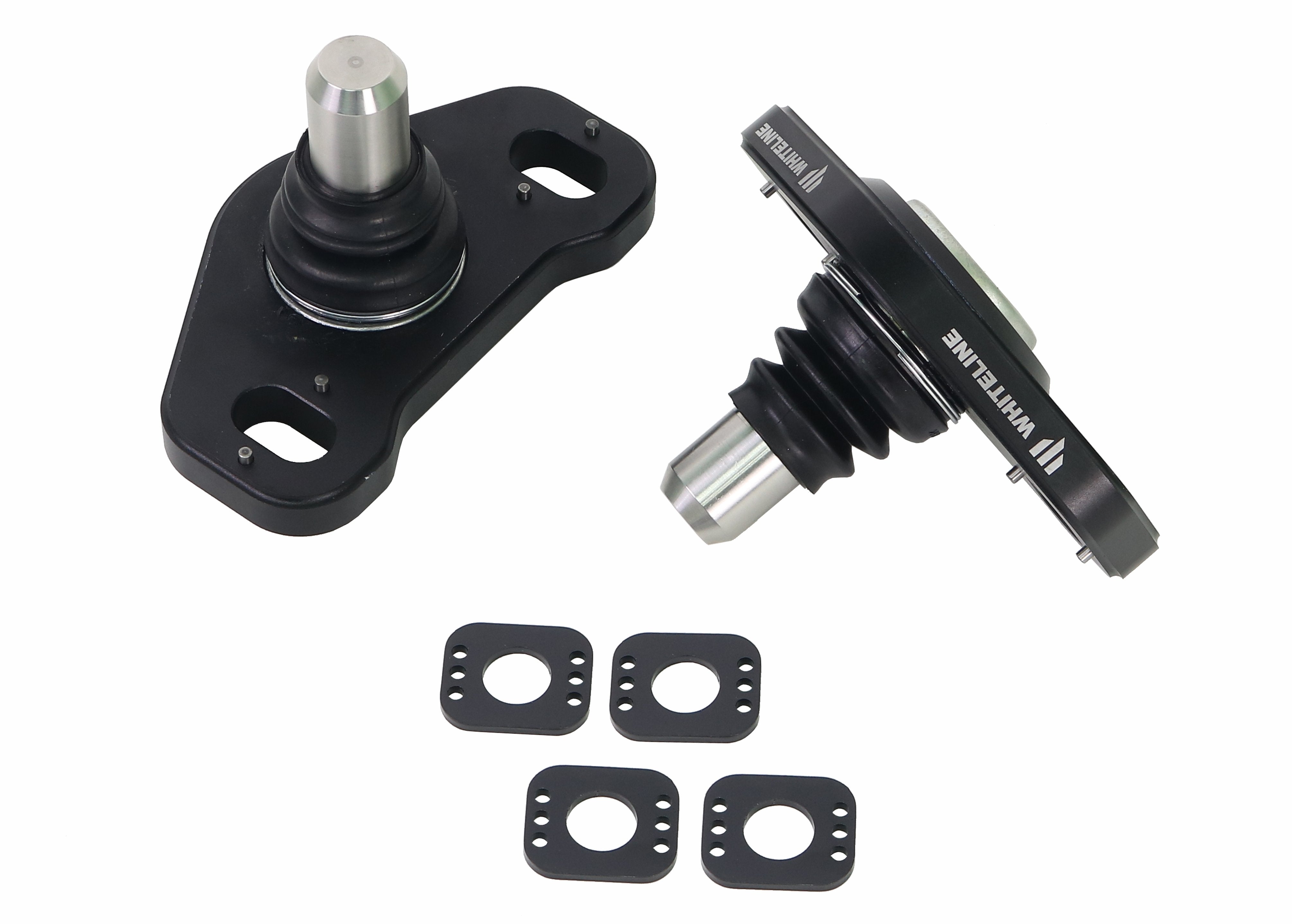 Whiteline Performance Front Ball Joint - Camber Kit