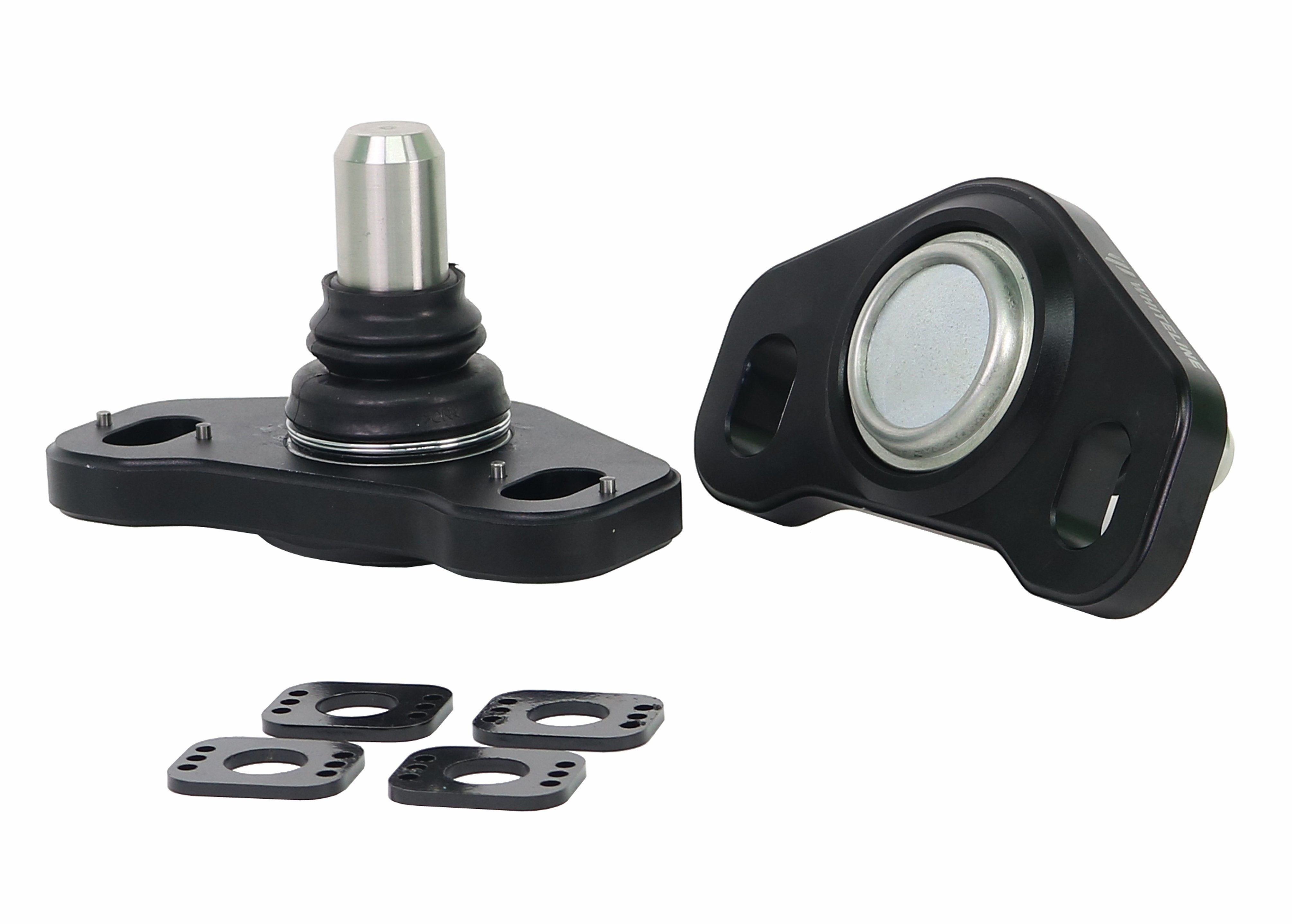 Whiteline Performance Front Ball Joint - Camber Kit