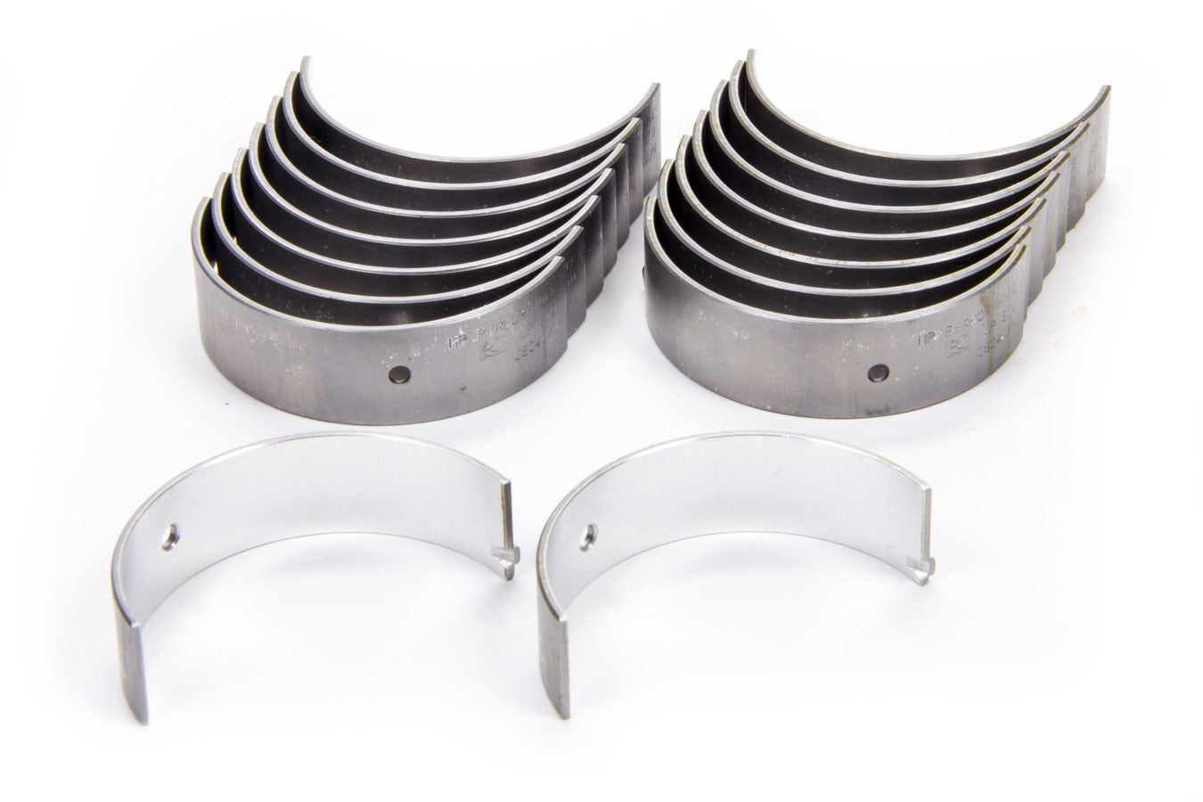 King Bearings Rod Bearing Set KEBCR804HPN010