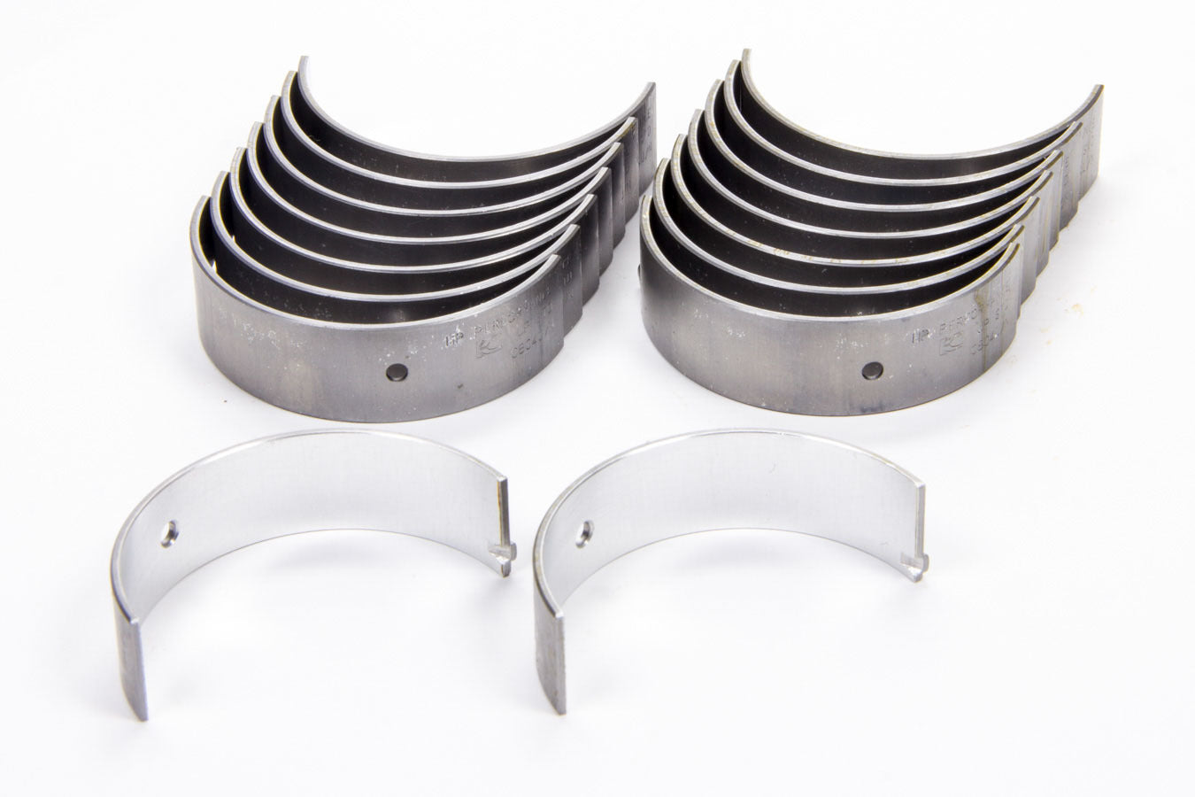 King Bearings XP Rod Bearing Set KEBCR804XPN