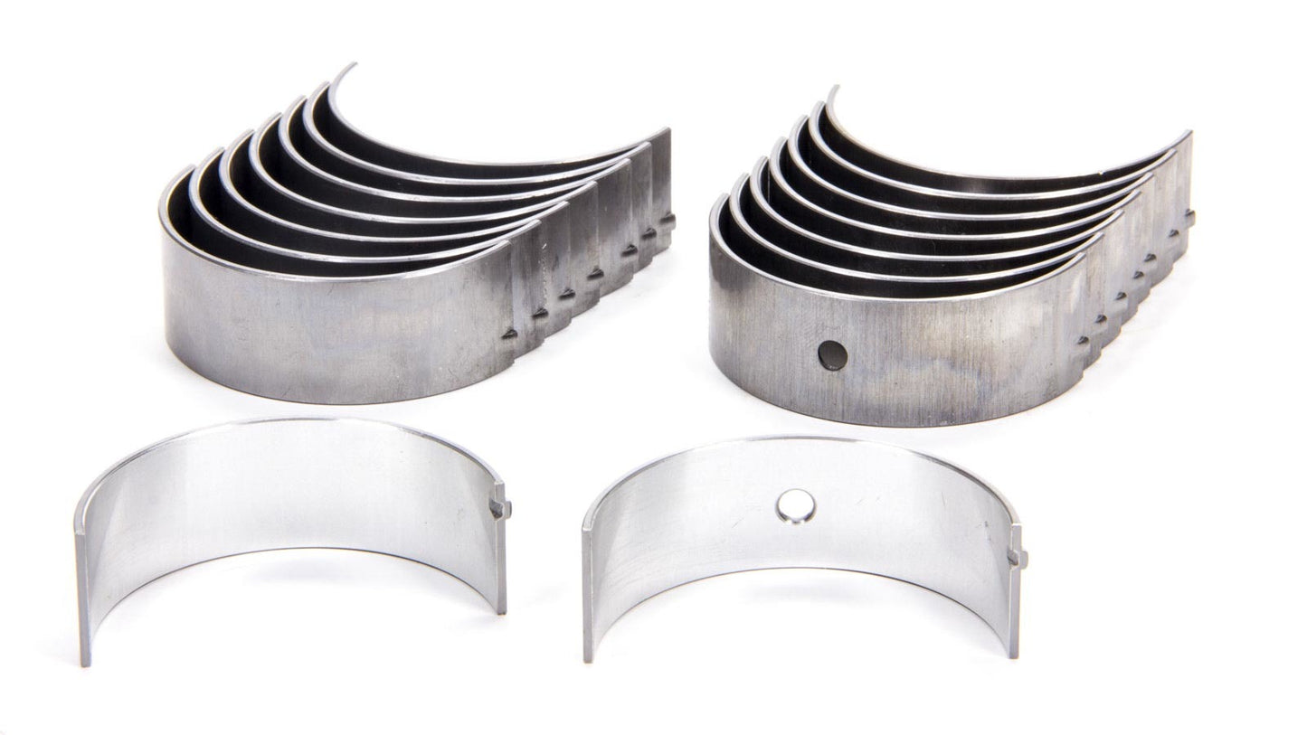 King Bearings Rod Bearing Set KEBCR808HPNDSTDX