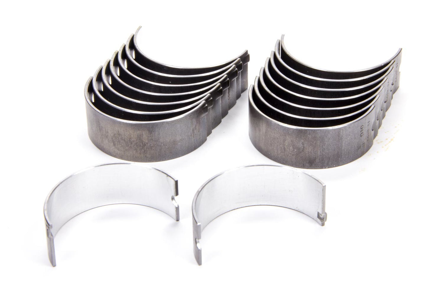 King Bearings Rod Bearing Set KEBCR818SI010