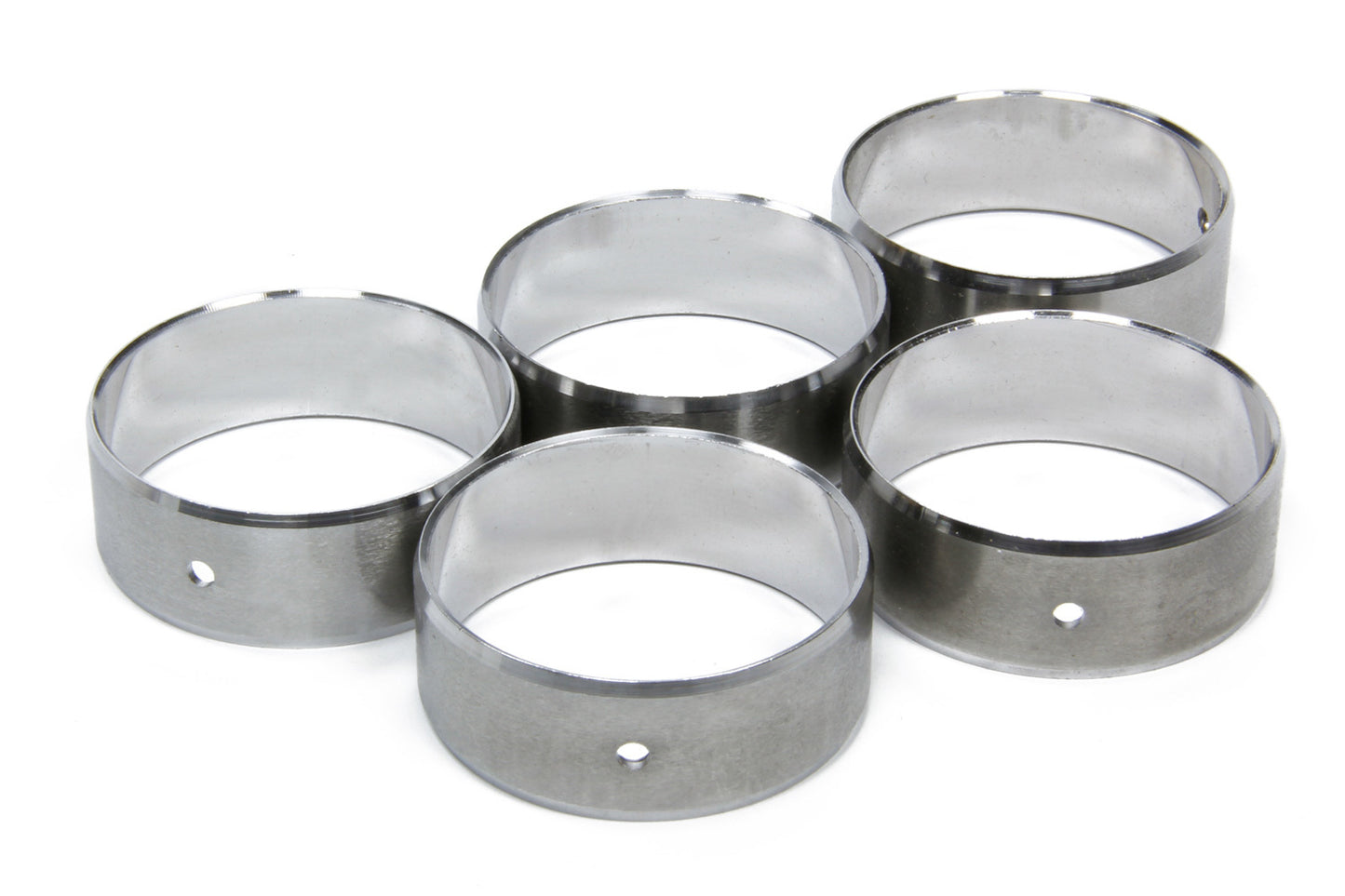 King Bearings Camshaft Bearing Set SBC KEBCS507HP