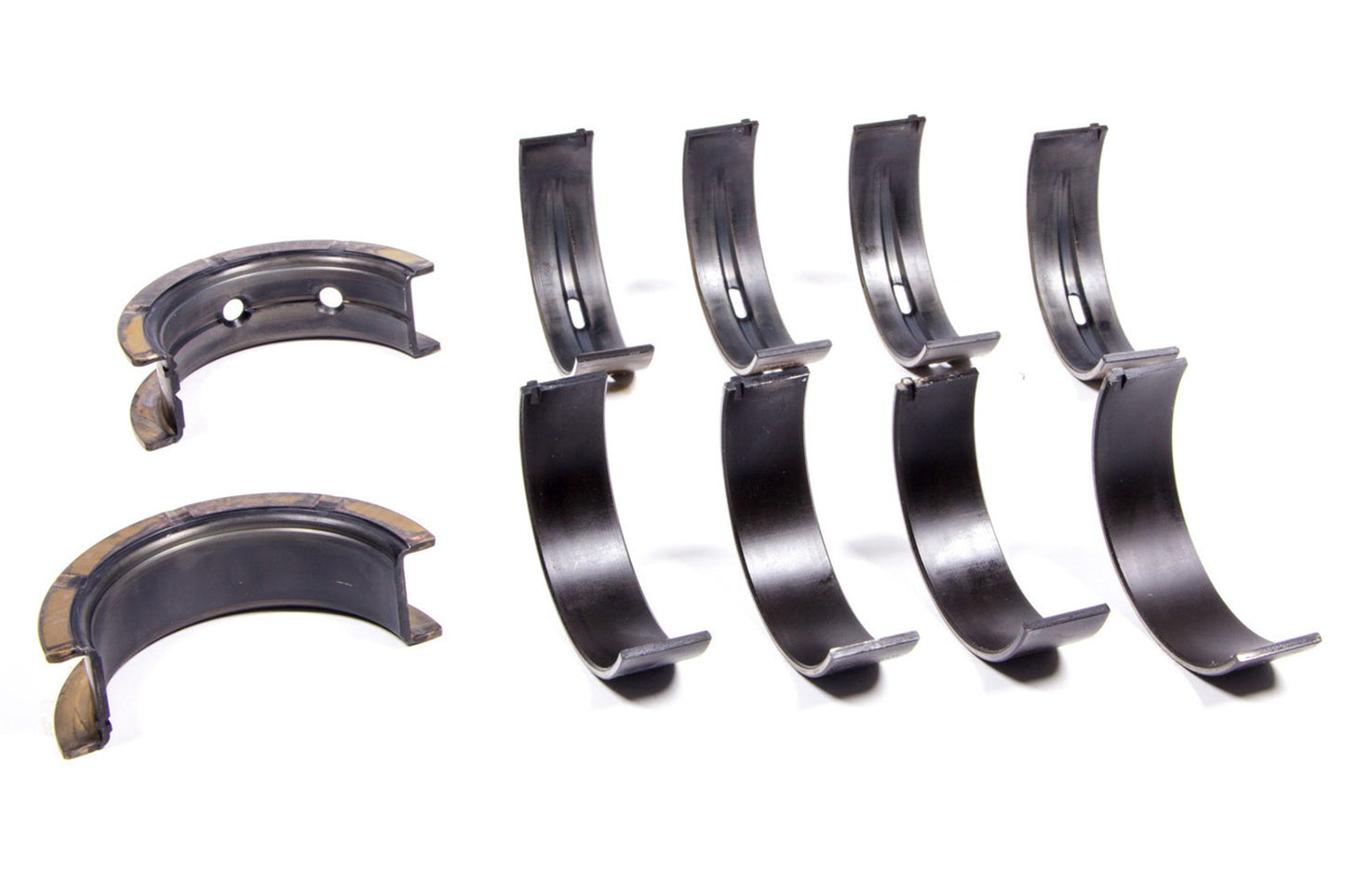 King Bearings Main Bearing Set GM LS1/LS2/LS4/LS6 KEBMB5013XP020