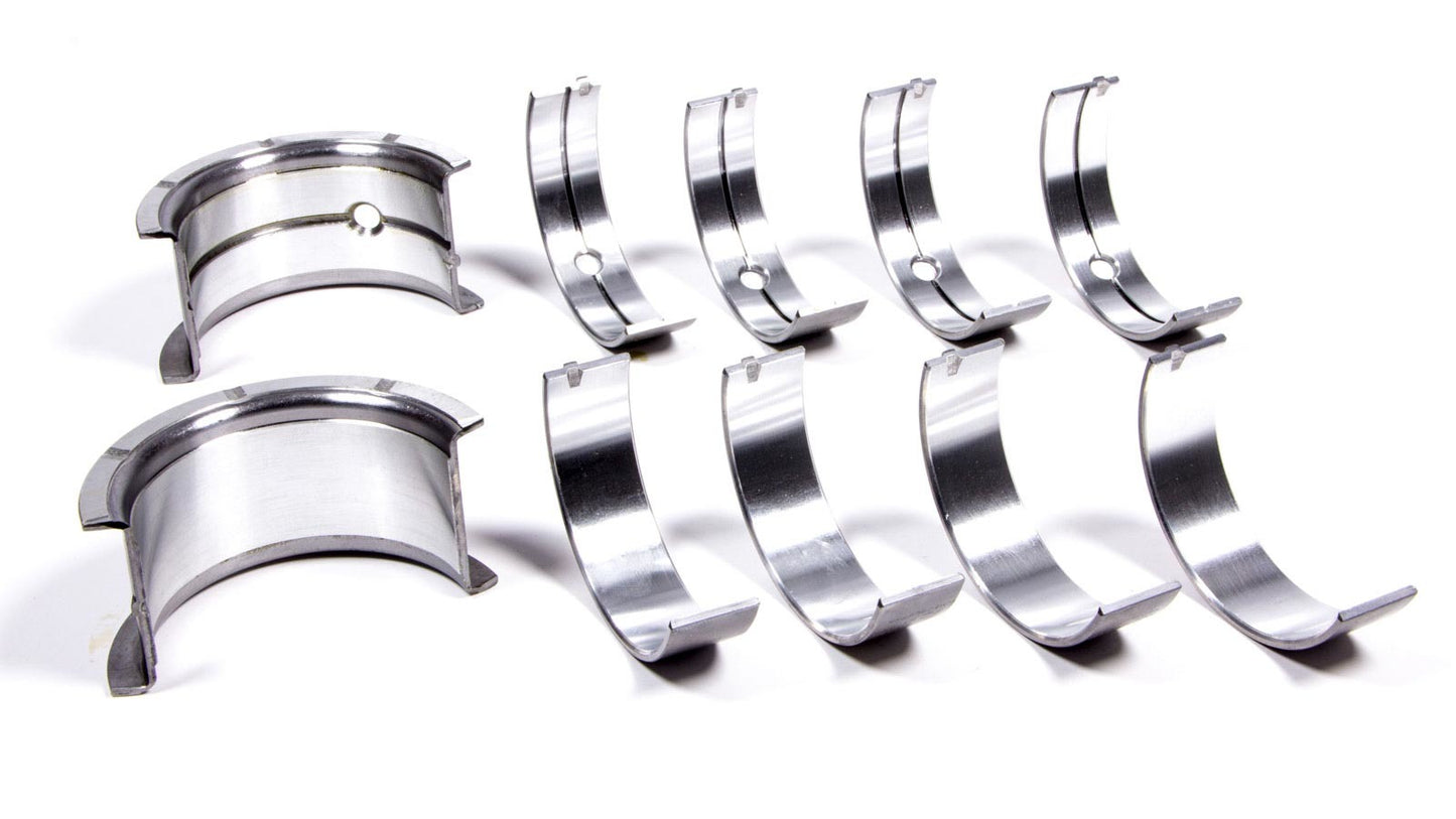 King Bearings Main Bearing Set KEBMB509HP020
