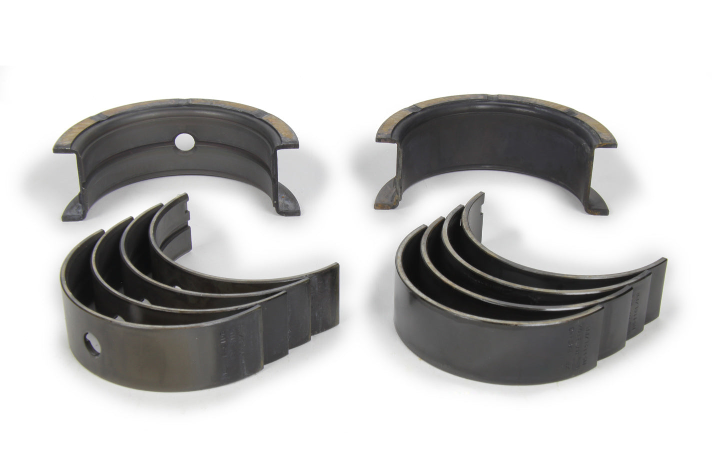 King Bearings XP Main Bearing Set - BBM KEBMB5116XPSTDX