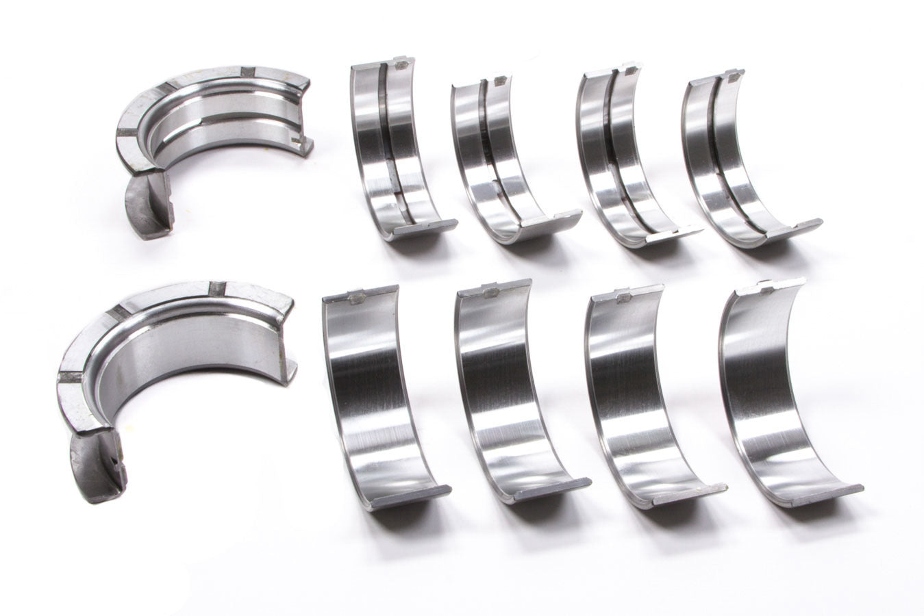 King Bearings Main Bearing Set KEBMB529HP