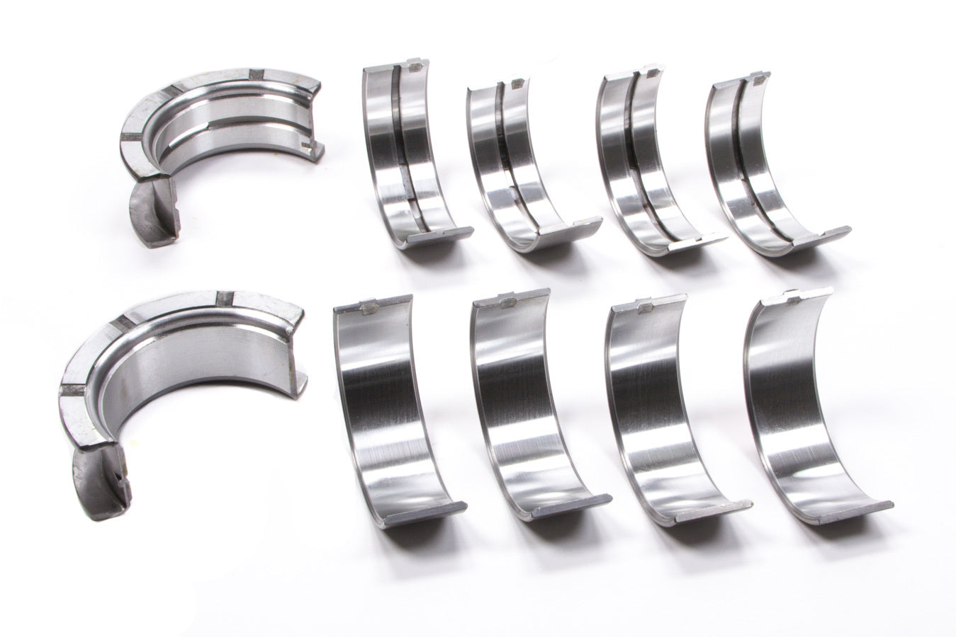 King Bearings HP Main Bearing Set KEBMB529HPSTDX