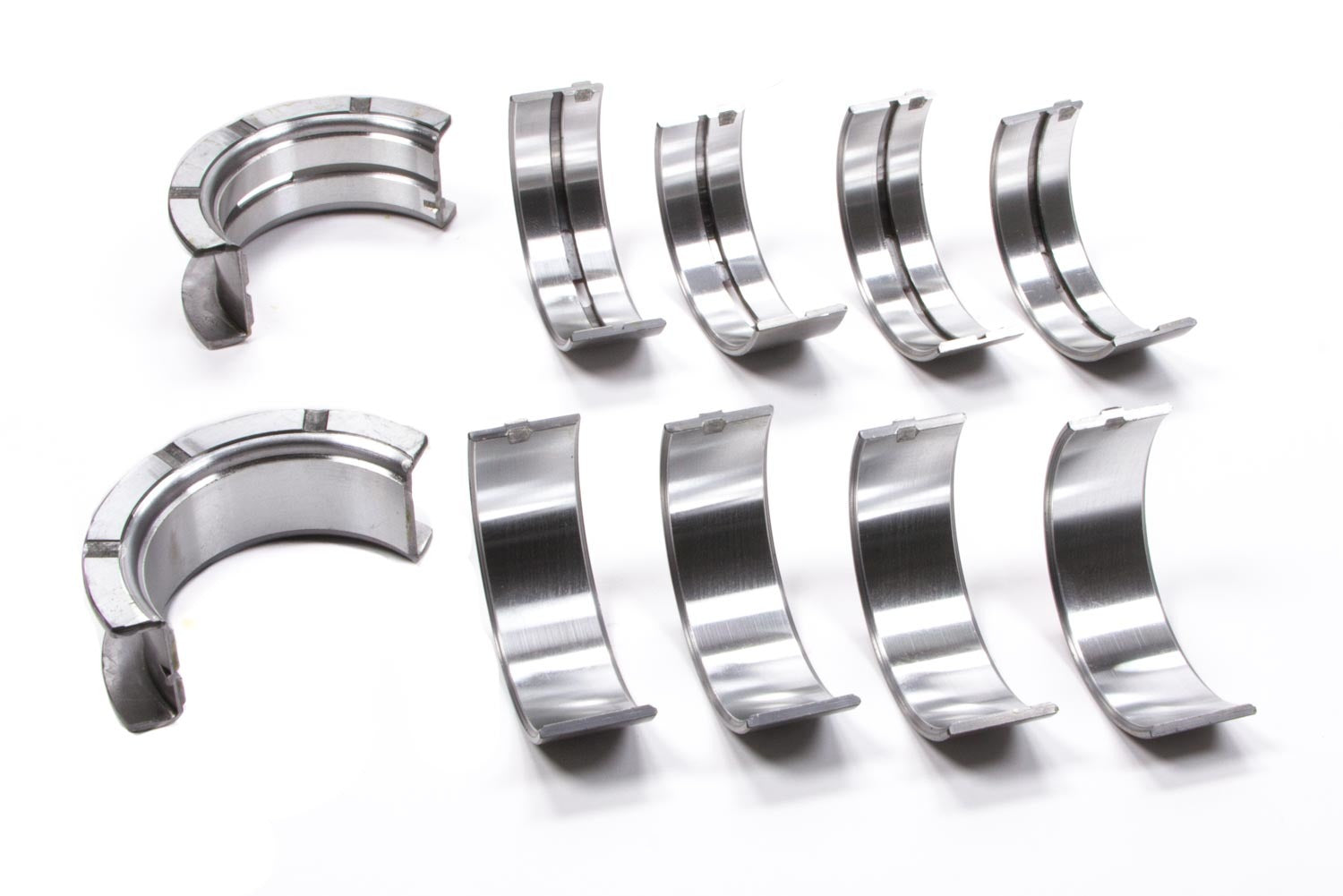 King Bearings Main Bearing Set KEBMB529SI010