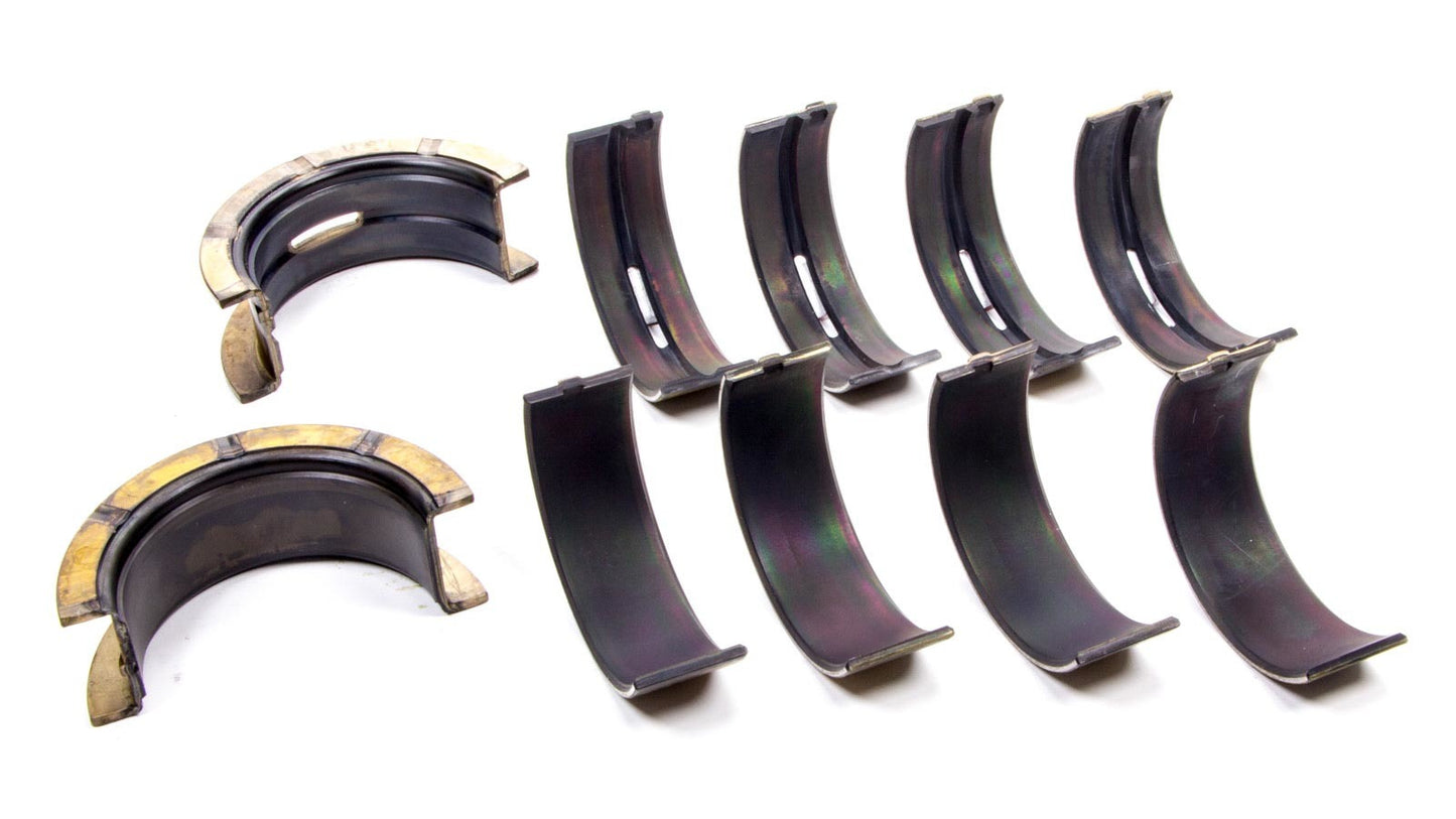 King Bearings XP Main Bearing Set KEBMB529XP