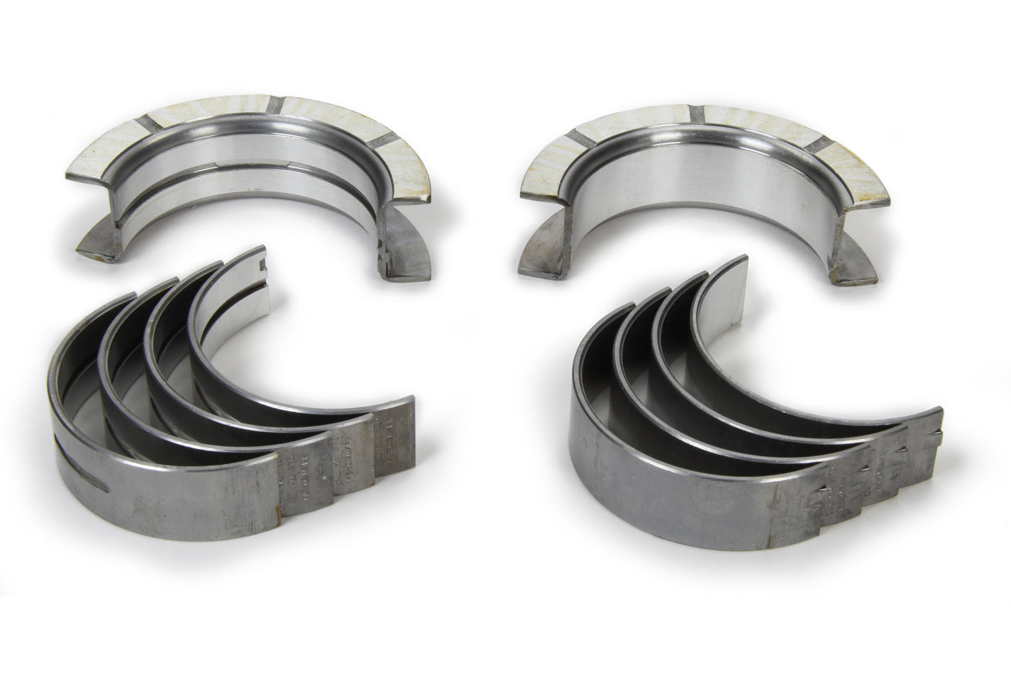 King Bearings Main Bearing Set KEBMB5503HPSTDX