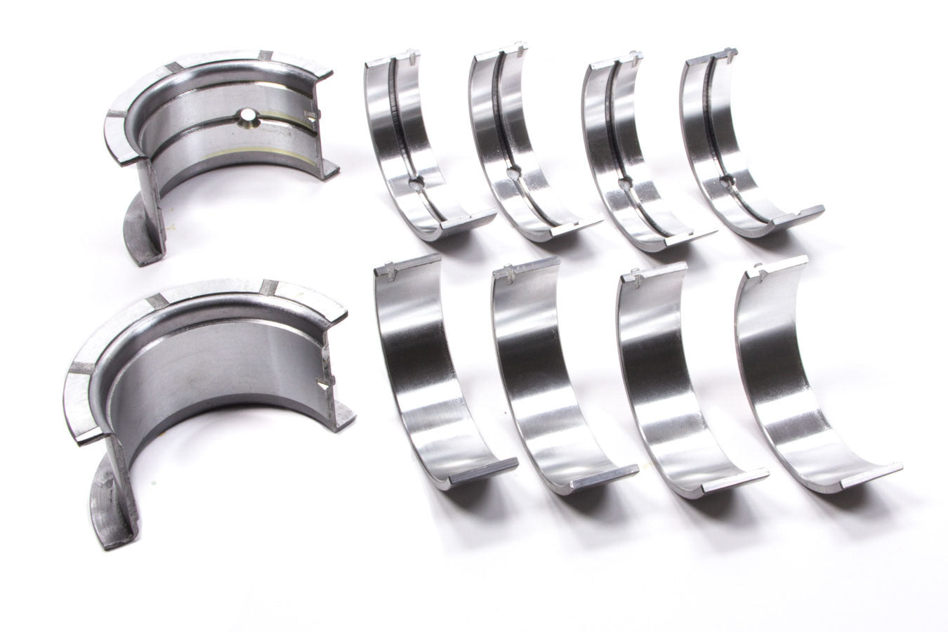King Bearings Main Bearing Set KEBMB5570SI010