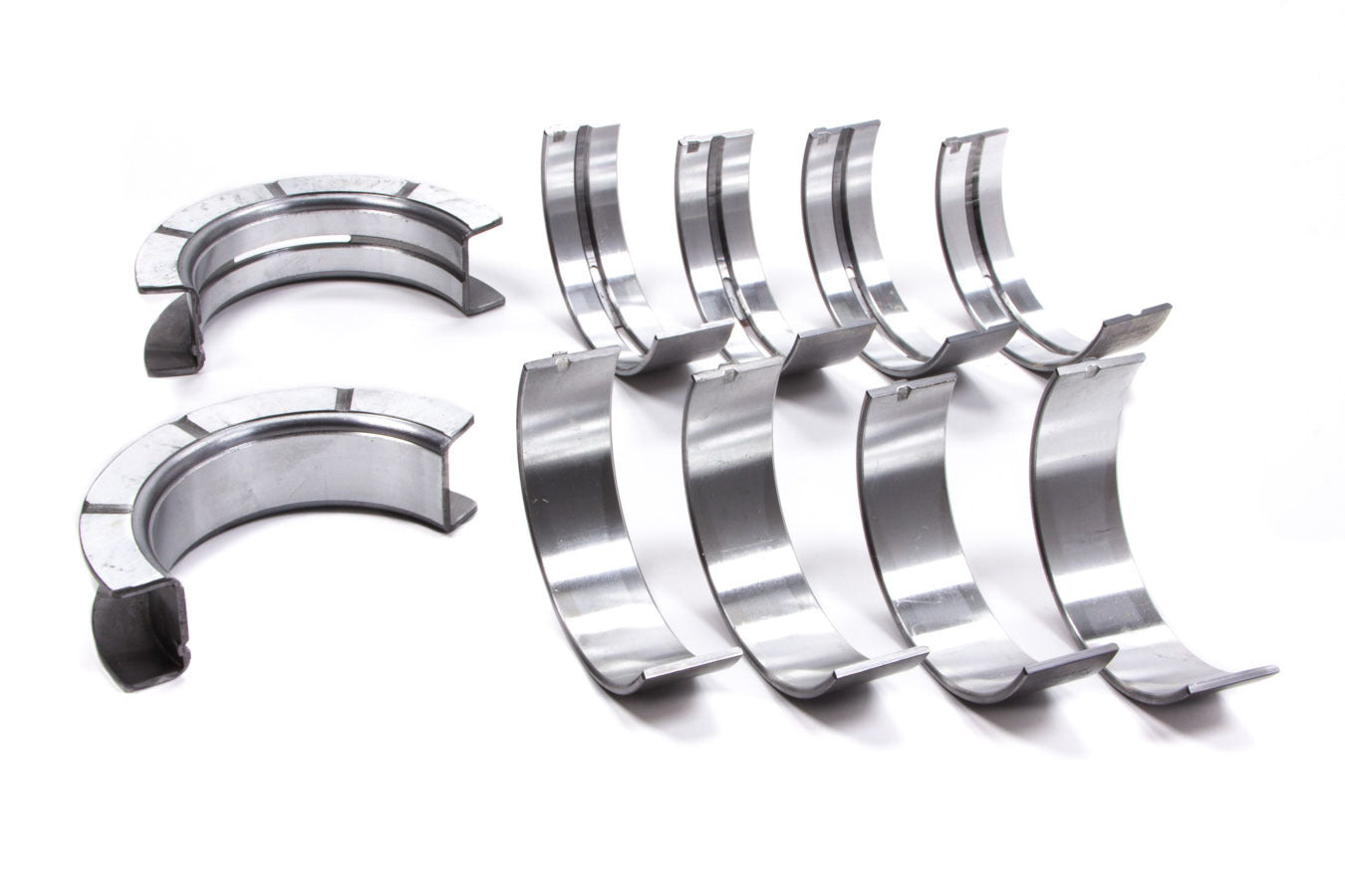 King Bearings Main Bearing Set KEBMB5650HPSTDX