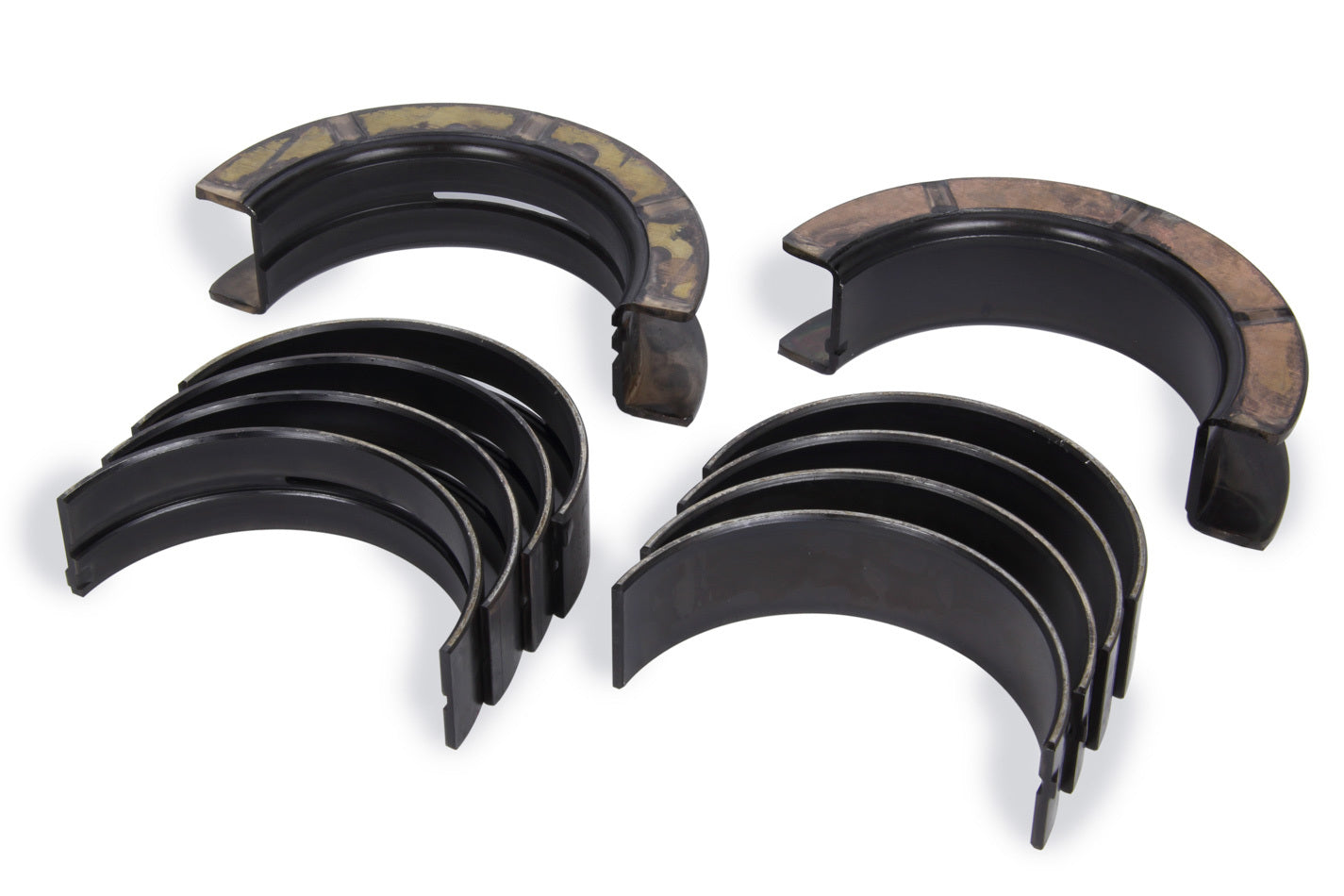 King Bearings XP Main Bearing Set BBF 429/460 KEBMB5650XP