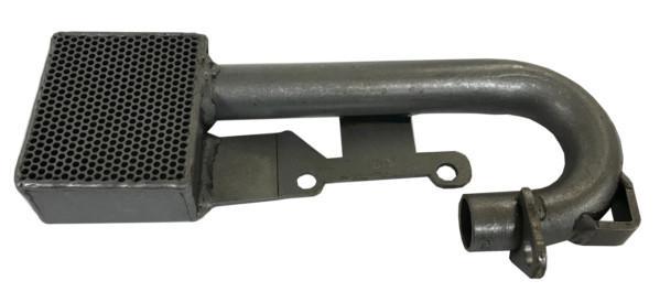 Kevko Oil Pans & Components Oil Pump Pickup Tube SBC KEV1005-10555