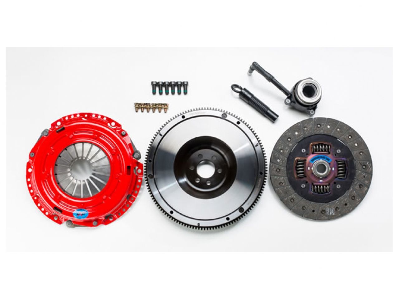 South Bend Clutch Clutch Kits KFSIF-HD-O Item Image