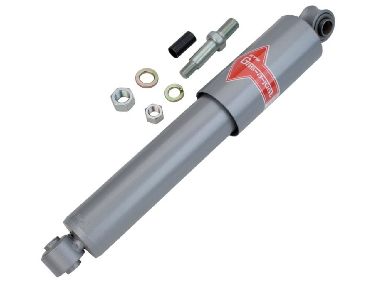 KYB Shocks KG6407 Item Image