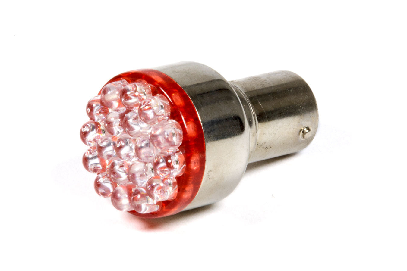 Keep It Clean Wiring Super Bright Bulb 1156 LED Red KICKIC1156LEDR