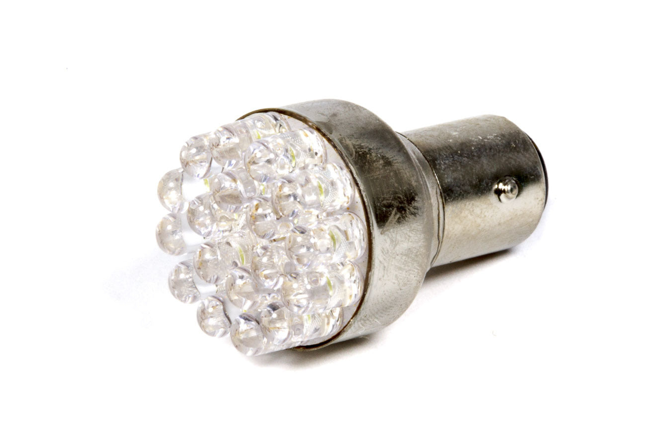Keep It Clean Wiring Super Bright Bulb 1157 Led White KICKIC1157LEDW