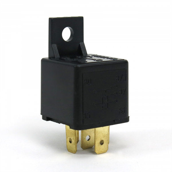 Keep It Clean Wiring 40 Amp Relay KICKICRA1000