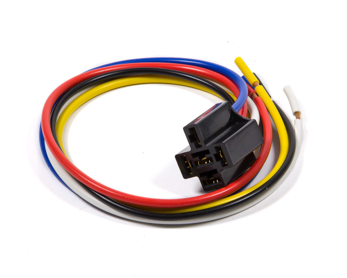 Keep It Clean Wiring Single Relay Socket KICKICRAS12